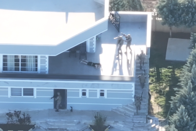 Batman'da aranan 4 şüpheli operasyonla yakalandı