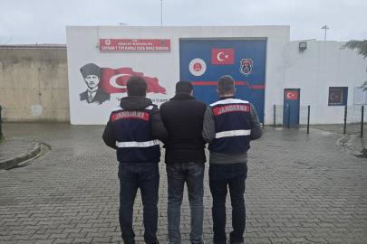 Batman'da FETÖ hükümlüsü firari yakalandı