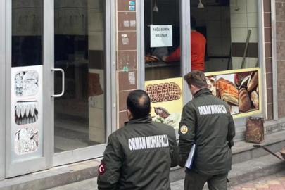 Batman'da fırın ve lokantalara sıkı takip