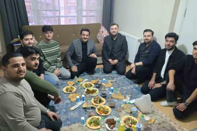 Battalgazi’de ramazan ayında dayanışma programları