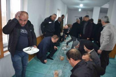 Bulanık’ta bayram geleneği yaşatılıyor