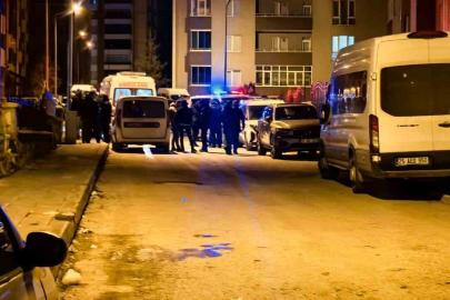 Bunalıma giren şahıs canına kıydı