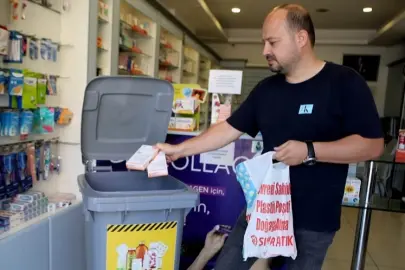 Bursa Nilüfer Belediyesi “Sıfır Atık Belgesi”ni yeniledi