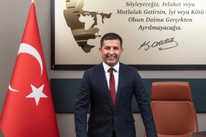 CHP’li Kuşadası Belediye Başkanı tutuklandı