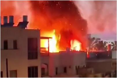 Devrim Muhafızları: 57. Dalga operasyonu başarıyla gerçekleştirildi