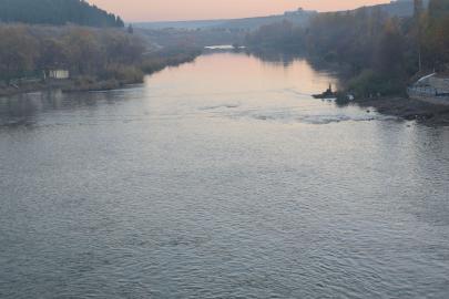 Diyarbakır barajlarında kontrollü su tahliyesi başlatıldı