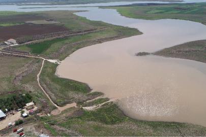 Diyarbakır Valiliği, barajdan su tahliyesi nedeniyle uyardı
