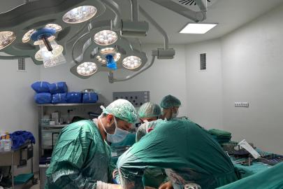 Doç. Dr. Fırat: Kolorektal kanser en sık görülen kanserler arasında