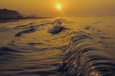 Dünya Meteoroloji Örgütü: Dünya iklimi giderek daha dengesiz bir hal alıyor