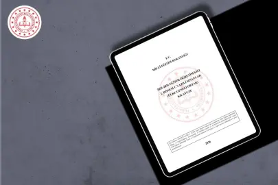 Eğitimde ikinci dönem ortak yazılı sınav takvimi netleşti