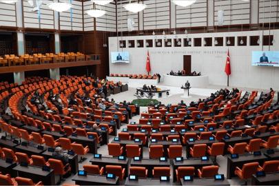 Ekonomiye ilişkin kanun teklifi komisyondan geçti