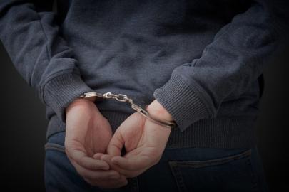 Elazığ'da 9 ayrı suçtan 16 yıl hapis cezası bulunan şahıs yakalandı