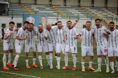 Elazığspor’da 3 gün izin