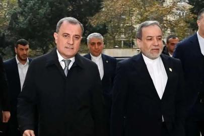 Erakçi, İran'ın Nahçıvan'a füze fırlattığı iddialarını reddetti