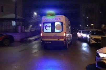 Erzurum’da boğazı kesilerek öldürülen şahsın kimliği belirlendi, cinayetin şüphelisi yakalandı