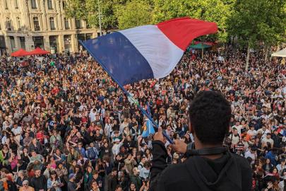 Fransa'da yerel seçimlerin ikinci turunda sonuçlar netleşti