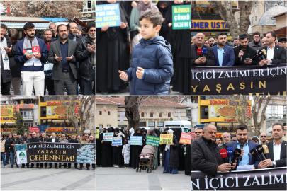 Gaziantep Kudüs Platformu: Müslümanlar izzetlice ayağa kalkmalıdır