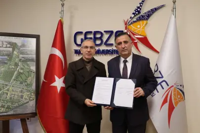 Gebze'de GTÜ ile Gençlik Spor arasında 'yaz okulu' iş birliği