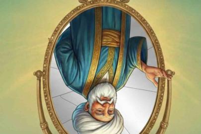 Görme engelli öğrencilerden  "TersAyna" projesi