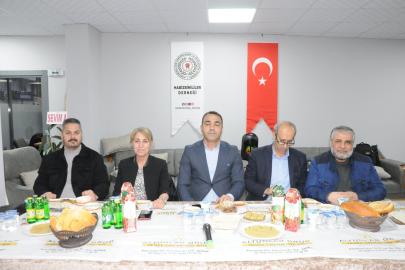 Habizbinililer Derneği yeni dönem proje taslağını kamuoyuyla paylaştı