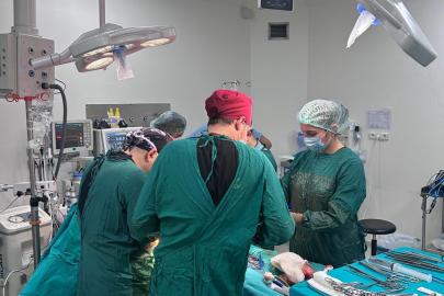 Hayatını kaybeden doktor, organ bağışıyla 5 hastaya umut oldu