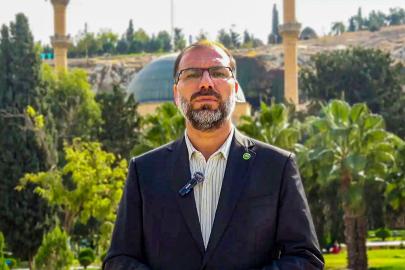 HÜDA PAR Şanlıurfa İl Başkanı Polat sel sonrası ihmallere dikkat çekti