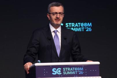 İletişim Başkanı Duran: israilin soykırımları karşısında küresel sistem suskun kalmıştır