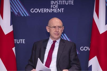 İngiliz bakan, İran'a saldırılardaki rolleri hakkında kaçamak cevaplar verdi