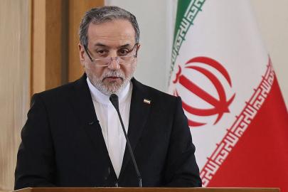 İran: ABD, fırkateynimizi uluslararası sularda  vurdu