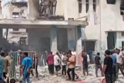 İran Dışişleri Bakanlığı: Minab Kız Okulu'na düzenlenen saldırıda 160 masum çocuk can verdi