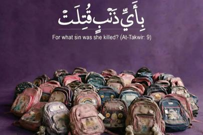 İran Dışişleri Bakanlığı Sözcüsü Bekayi: Masum çocuklara yönelik kasıtlı ve vahşi bir katliam