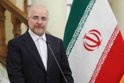 İran Meclis Başkanı Kalibaf: Düşman kara saldırısı planlıyor