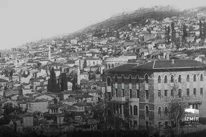 İzmir'in belleğinde 'Cumhuriyetin ilk yıllarında Ramazan' sergisi