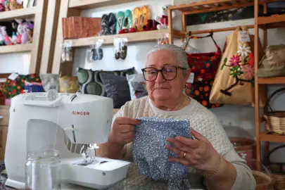 Kadın emeği üretime, üretim kazanca dönüşüyor