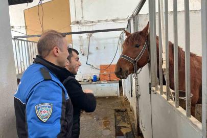 Kars’ta özel öğrenciler için anlamlı etkinlik