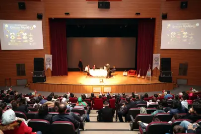 Kayseri Talas ramazan sahnesinde meddah geleneği