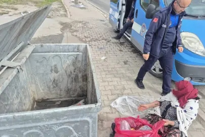 Kayseri zabıtası dilencilere göz açtırmıyor