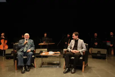 Kocaeli Çayırova’da Ramazan Sohbetleri programı gerçekleştirildi