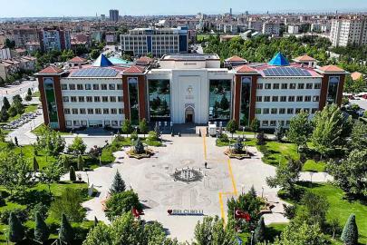 Konya Selçuklu belediyesi personel alımı yapacak