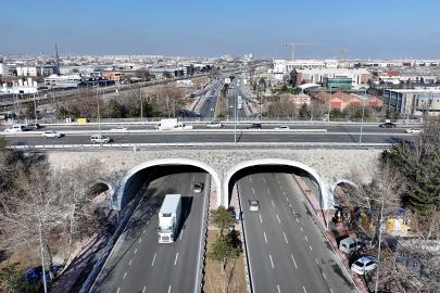 Konya’da İstanbul yolu trafiğe kapatılacak