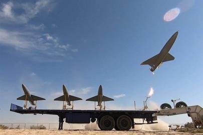 Kuveyt'teki İtalya-ABD hava üssüne insansız hava aracıyla saldırı düzenlendi