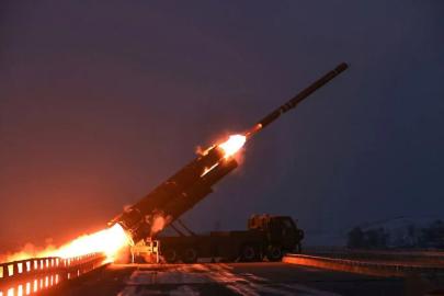 Kuzey Kore’den balistik füze denemesi: Tokyo yönetimi acil toplandı