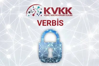 KVKK’dan VERBİS hatırlatması... Ortaklıklar ayrı kayıt yaptıramaz!