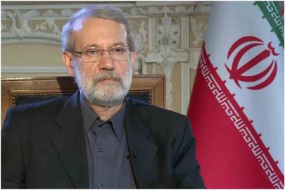 Laricani: Epstein şebekesi İran’ı suçlamak için 11 Eylül benzeri bir olay planlıyor