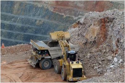 Maden sahalarının ihale usulleri yeniden düzenlendi