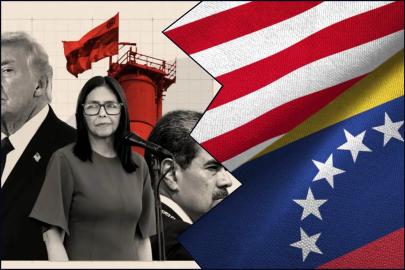 Maduro’nun alıkonulmasının ardından Venezuela ile kaynak pazarlığı