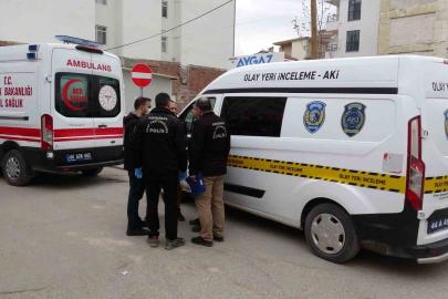 Malatya’da 17 yaşındaki çocuk evde ölü bulundu