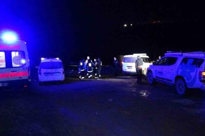 Malatya’da gölette boğulan şahsın kimliği belirlendi