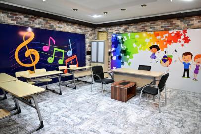 Malatya'da otizm yaşam merkezi açılacak