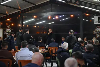 Malatya’da ulaşım ve şehir vizyonu güçleniyor
